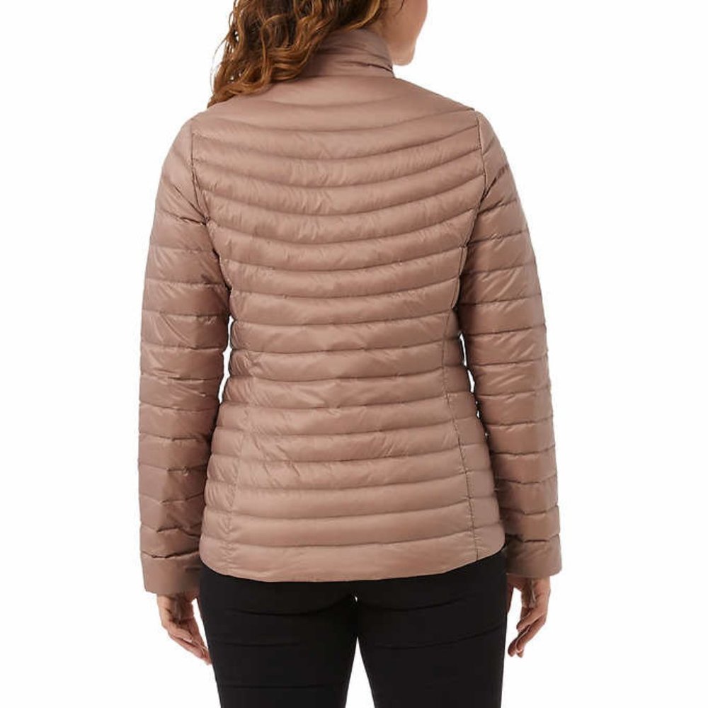 32 Degrees Ladies' Down Jacket NWT - Picture 3 of 5